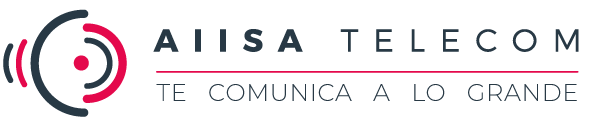 Soporte técnico AIISA Telecom